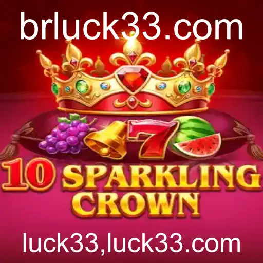 Descubra o Mundo Empolgante de 10SparklingCrown