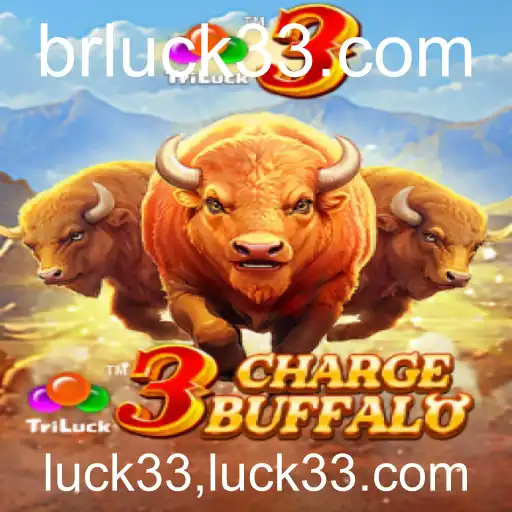 Exploração do Mundo de 3ChargeBuffalo: Um Jogo de Sorte e Estratégia