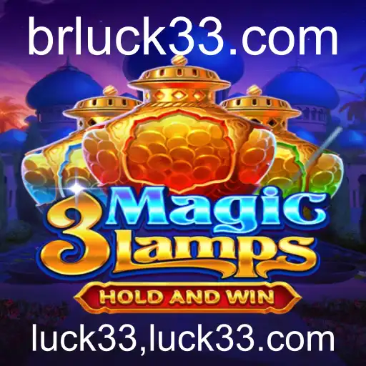 Explorando a Excitação de 3MagicLamps: Regras e Desafios do Novo Jogo de Sorte