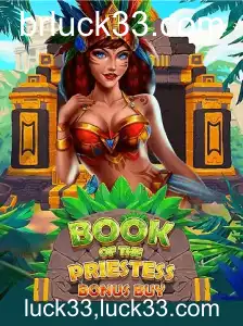 Descubra BookOfThePriestess: A Experiência de Jogo que combina Estratégia e Sorte