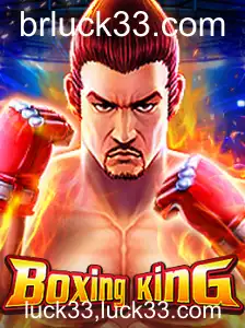 BoxingKing: O Jogo Final de Estratégia e Sorte