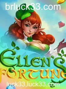 Explorando o Mundo de EllensFortune: Um Guia Completo para Jogadores