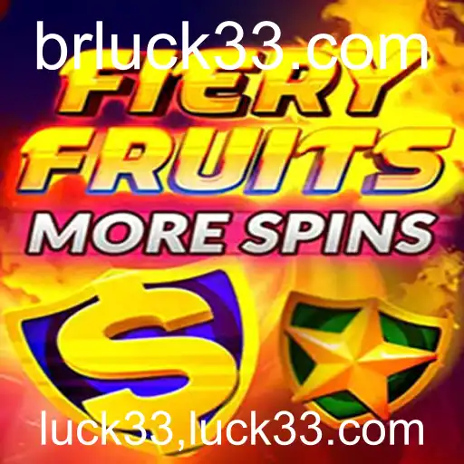 Explorando o Jogo 'FieryFruitsMoreSpins' e o Fascínio do luck33