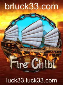 Descubra o Mundo Encantado de FireChibi
