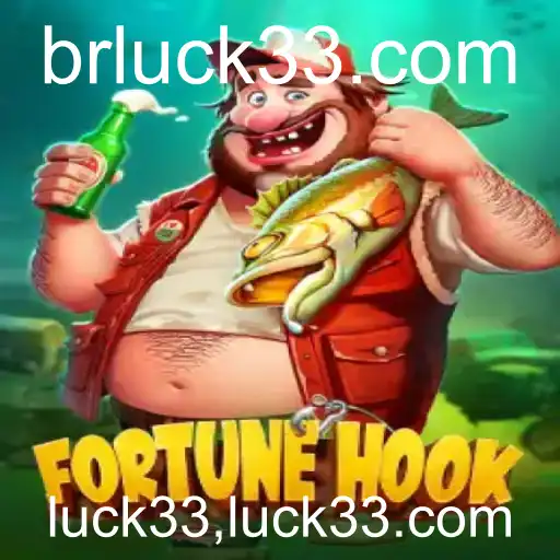FortuneHook: Descubra a Surpreendente Experiência de Jogo com Luck33