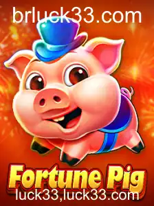 FortunePig: Descubra a Emoção do Novo Jogo Inspirado em Sorte e Fortuna