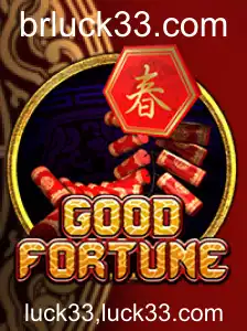 Desvendando o Mundo de GoodFortune: Um Jogo de Sorte e Estratégia