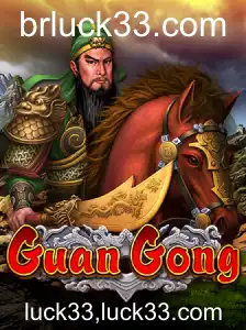 Descubra GuanGong: Um Jogo de Estratégia e Sorte
