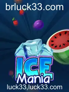 IceMania: Uma Aventura Congelante com Sorte e Estratégia