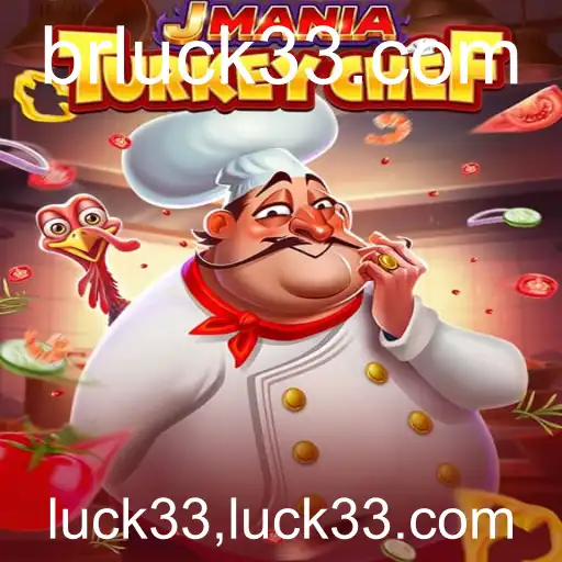 Descubra o Jogo 'JManiaTurkeyChef': Onde Diversão e Estratégia se Encontram
