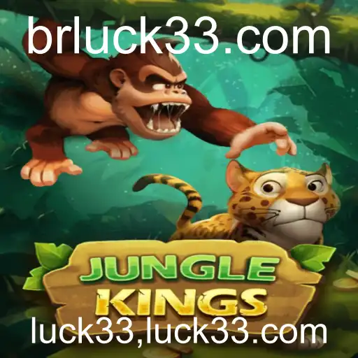 Descubra o Fascinante Mundo de JungleKings: O Jogo Que Une Aventura e Estratégia