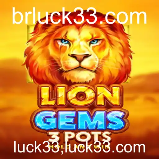 Explorando o Fascinante Mundo de LionGems3pots e a Chave da Sorte - luck33