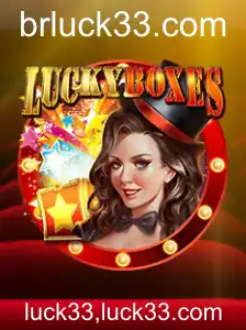 Descobrindo o Excitante Mundo do LuckyBoxes