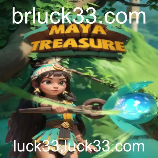 Explorando o Fascinante Universo de MayaTreasure: O Jogo de Aventura e Sorte