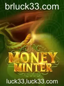 Explorando a Emoção de MoneyMinter