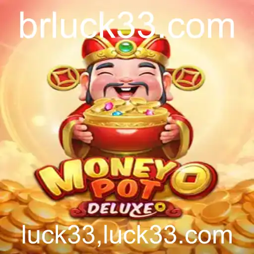 Explorando MoneyPotDELUXE: O Novo Fenômeno dos Jogos de Sorte Online