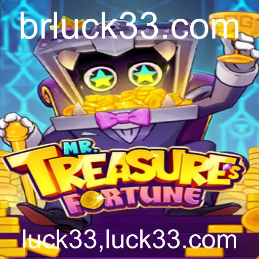Explorando o Mundo de MrTreasuresFortune: Aventura e Sorte
