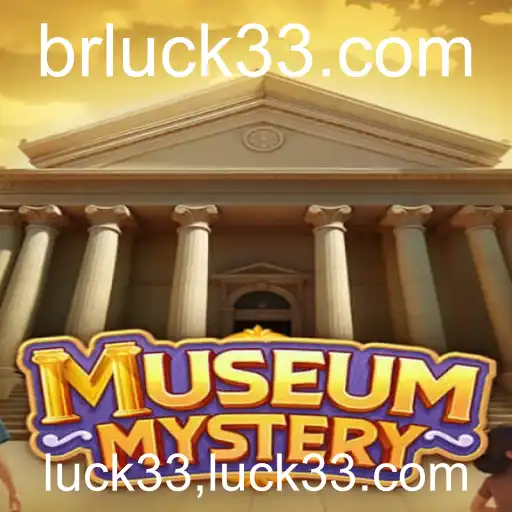 Explorando MuseumMystery: Aventura e Desafios no Fascinante Mundo dos Museus