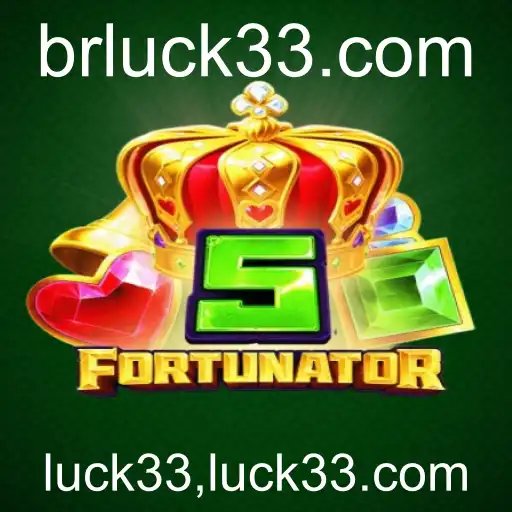 5Fortunator: Jogo de Estratégia e Sorte