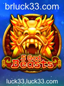 Explorando o Universo de 5GodBeasts e seu Fascinante Mundo de Aventura