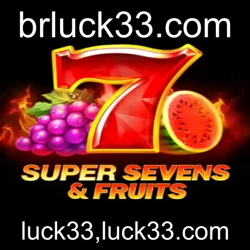 Descubra os Detalhes do Jogo 7SuperSevensFruits