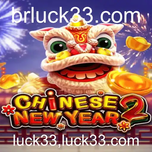 Descubra o Fascinante Jogo CHINESENEWYEAR2 e sua Conexão com Luck33