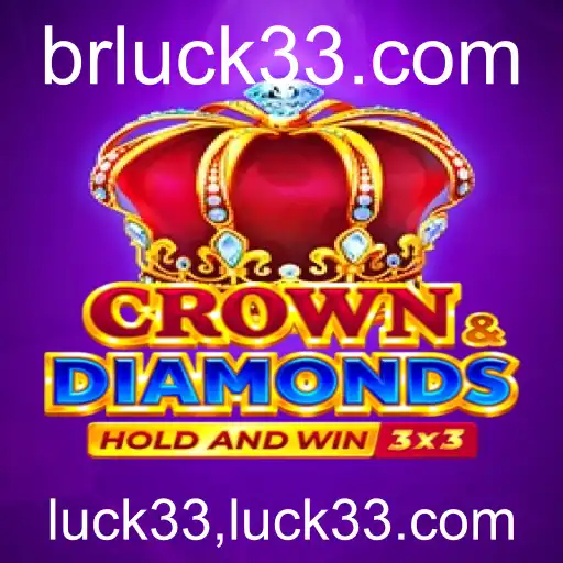 Descubra o Fascinante Mundo de Crowndiamonds