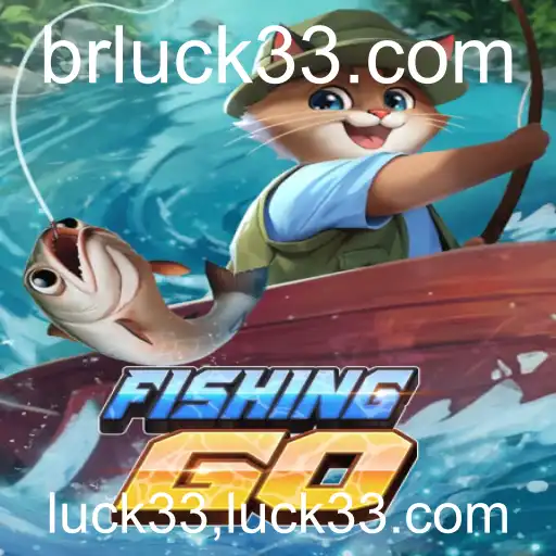 FishingGO: Uma Aventura Aquática Repleta de Sorte e Estratégia