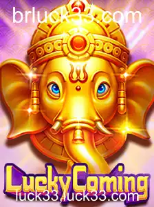 Explorando o Mundo de LuckyComing