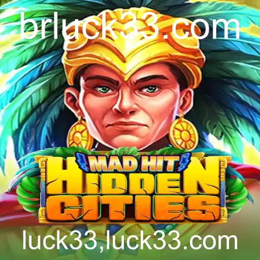 MadHitHiddenCities: Uma Viagem Surpreendente Pelas Cidades Ocultas