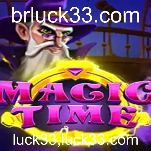 MagicTime: Descubra o Fascinante Mundo de Aventura e Estratégia