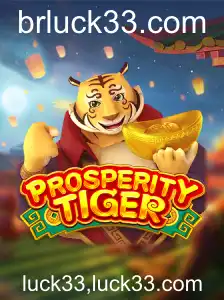 Descubra ProsperityTiger: Um Jogo de Fortuna e Estratégia