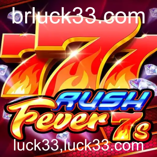 Descubra o Empolgante Universo de RushFever7s: O Jogo de Azar do Momento