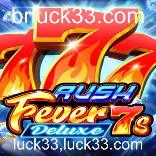 Desvendando o Mundo do RushFever7sDeluxe: O Jogo que Cativa com Sorte e Estratégia