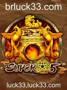 Descubra o Mundo de Super5: O Jogo Inovador que está Revolucionando o Entretenimento