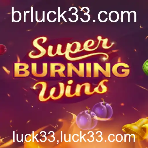 Explorando SuperBurningWins: O Jogo e as Regras