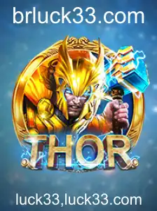 Descubra o Mundo do Jogo THOR: Aventura e Estratégia no Seu Melhor