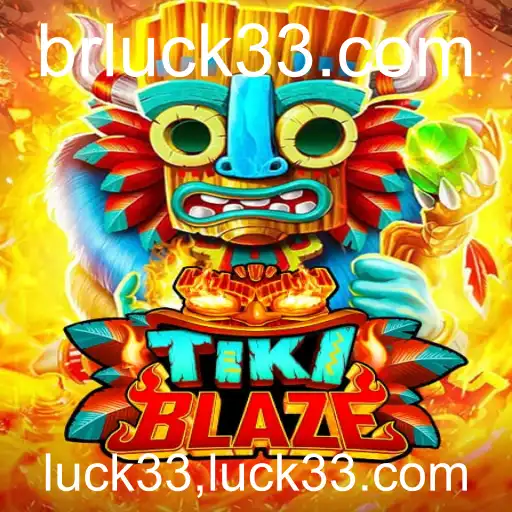 Explorando o Mundo Fascinante de TikiBlaze