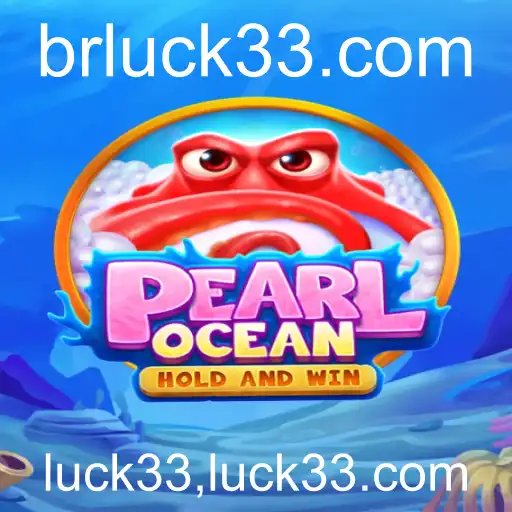Descobrindo PearlOcean: Um Mergulho na Aventura e Sorte