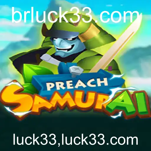 Descubra o Universo de PreachSamurai: Aventura e Estratégia em um Só Jogo