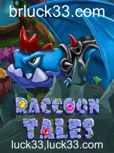 Explorando RaccoonTales: Uma Aventura Envolvente no Mundo dos Guaxinins