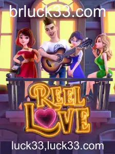 Explorando o Mundo de ReelLove: Um Jogo de Sorte e Romance