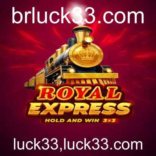 Royal Express: Explorando as Atrações do Novo Jogo de Sucesso