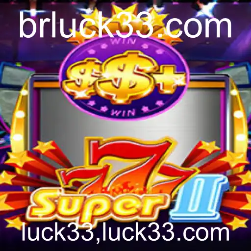 Descobrindo o Mundo de Super777II: Uma Aventura de Sorte