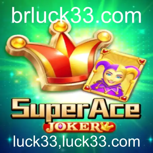 SuperAceJoker: O Universo Emocionante do Novo Jogo de Sorte