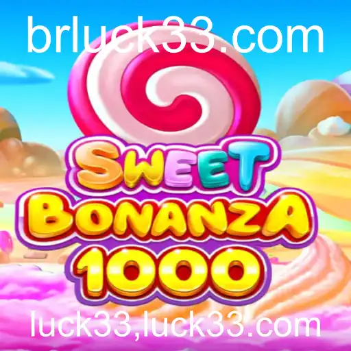 Explorando o Mundo de SweetBonanza1000: Um Guia Completo