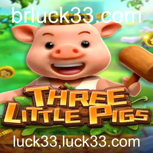 Explorando o Mundo Encantado de THREELITTLEPIGS: Regras e Mecânicas