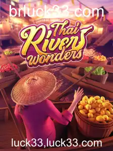 Descobrindo ThaiRiverWonders: Um Mergulho no Fascinante Mundo de Entretenimento e Sorte