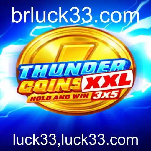 ThunderCoinsXxl: Descubra o Mundo de Aventuras e Sorte