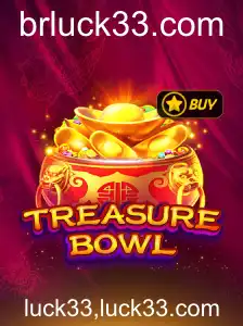 Explorando o Mundo do Jogo TreasureBowl